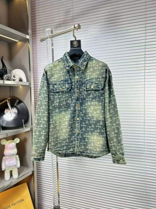 Picture of Chrome Hearts Jackets _SKUChromeHeartsM-3XL11Lr4334923